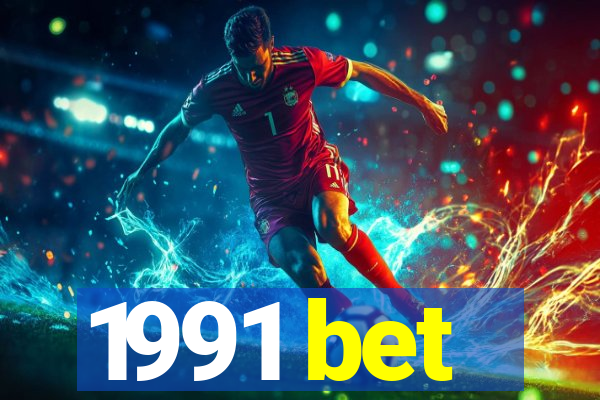 1991 bet